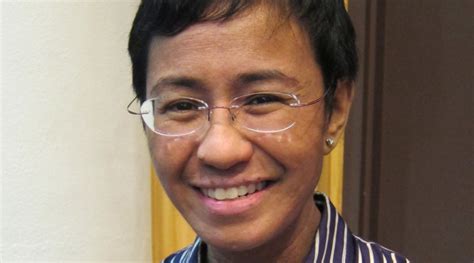 The Conviction Of Maria Ressa Press Freedom In The Philippines Oped