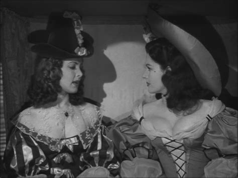 Naked Margaret Lockwood In The Wicked Lady