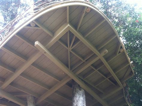 How big is a proflex tree chain lock? Another Tree platform/deck chain hung with stairs and 1 ...