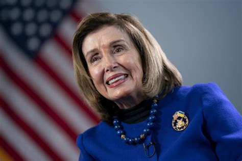 Pelosi Faces Criticism For Suggesting Some Pro Palestinian Protesters