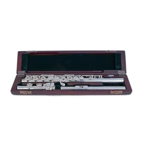 pearl pf 695 dolce flute just flutes london