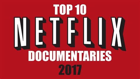 Immigration nation hit netflix in august uncensored, proving to be an indictment of the ethics and efficacy of american immigration policies. Top 10 Best Netflix Documentaries to Watch Now! 2017 - YouTube