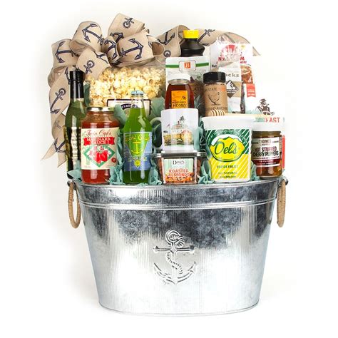 Find content updated daily for best food gifts. The Nor'easter Gift Basket Best Sellers Dave's Gift Baskets RI