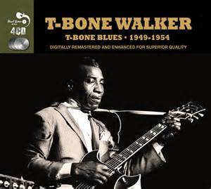 T Bone Blues T Bone Walker Discography Lifecoach