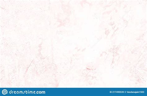 Pink Light Marble Patterned Texture Background Detailed Genuine Marble