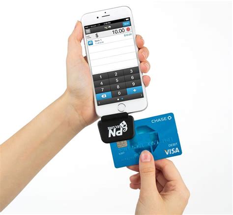Accept mobile payments from our robust payment processing app and handheld bluetooth credit card reader. EPN Pro | Mobile & Phone Credit Card Reader | National Bankcard