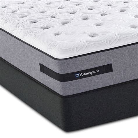 Sealy Posturepedic Plus Series Livermore Valley Firm Mattress Reviews