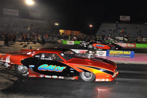 Único evento no país dedicado somente as motocicletas clássicas & custom originais e preparadas. Rivenbark, Scruggs, Cox, and Wilburn Emerge Victorious at ...