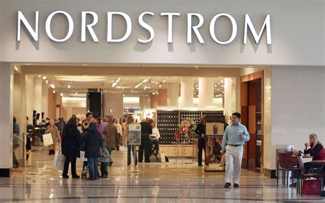 Report: Nordstrom to close store at Seattle's Northgate Mall