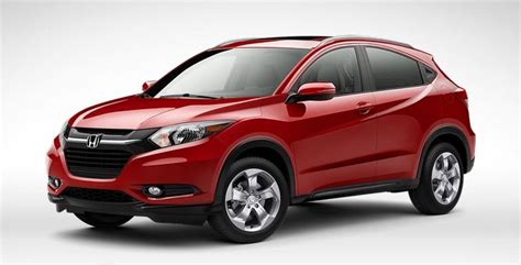 With distinct exterior lines and great interior features, this subcompact suv is comfortable and cool. 2016 Honda HRV price, mpg, news, colors, release date, specs