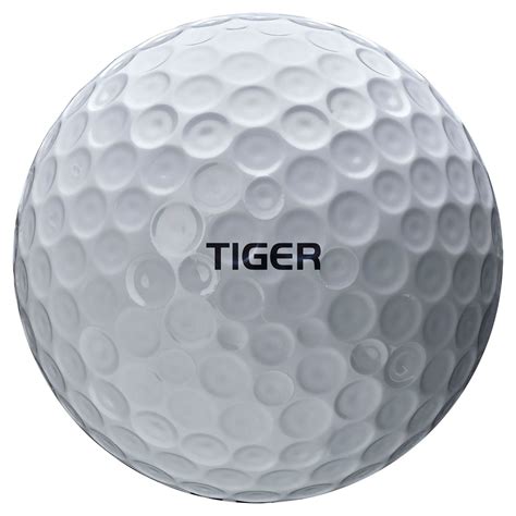 Bridgestone Tour B Xs Golf Balls Tiger Edition Woods Dzn Wht Walmart