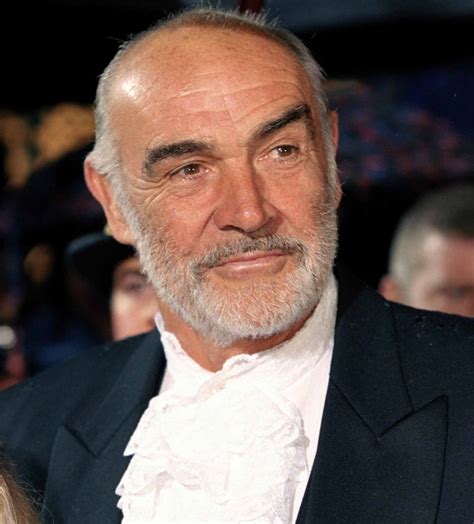 Sir sean connery was a scottish actor. Sean Connery