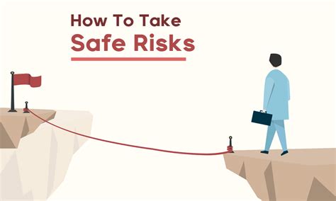 How And Why To Take Safe Risks As A Freelancer