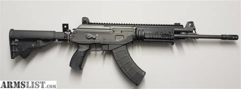 Armslist For Sale Iwi Galil Ace Gen 1 Rifle 762x39