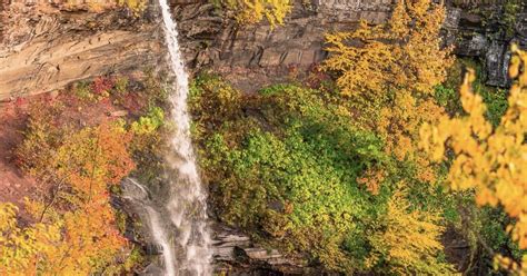 Upstate Ny Fall Foliage Report Peak Colors Continue In The Adirondacks