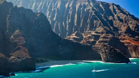 Take In Jurassic Views In Hawaii Visit The Usa