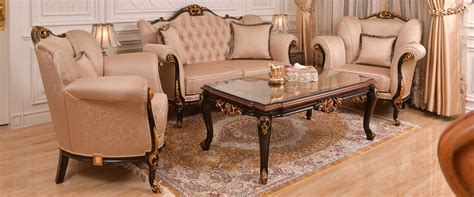 Italian Luxury Furniture Manufacturer Italian Classic Design Furniture
