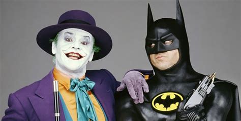 ReseÑas Cinefilas Especial Enero Cine De Los 80s Batman Tim Burton