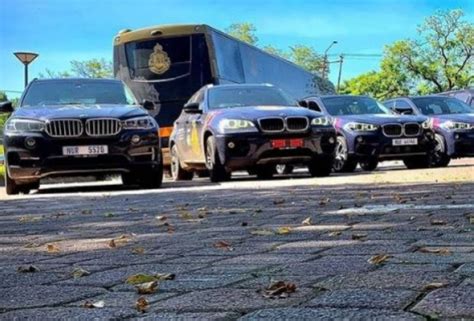 Check out royal am fc's filthy rich new owners in the gallery below the new club owner revealed how she secured real kings and clarified the sponsorship agreement she had with the gladafrica. Royal AM FC flex fleet of luxury cars firing them to DStv ...