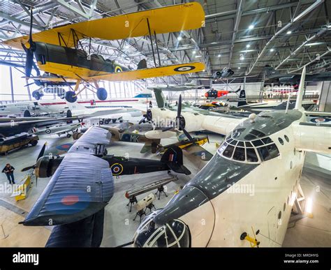Duxford Iwm Imperial War Museum Duxford The Largest Aviation Museum