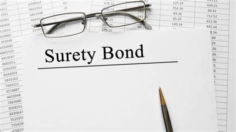 Fixed indemnity insurance isn't the same as major medical coverage. Understanding The Different Types Of Surety Bonds | Keller ...