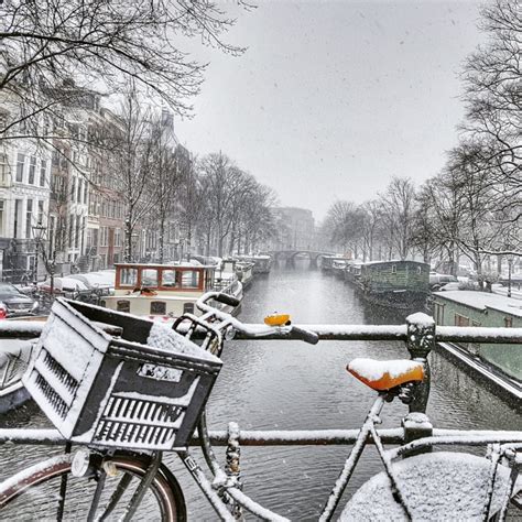 The Expats Guide Surviving Winter In Amsterdam A Wanderlust For Life