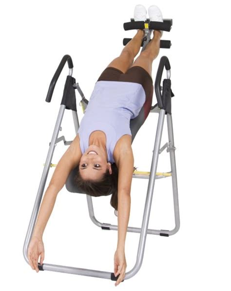 Body Champ It8070 Inversion Table Review