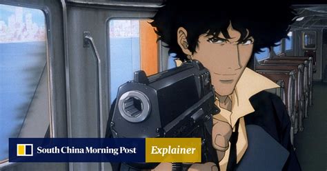 Cowboy Bebop All You Need To Know About The Influential Japanese Anime