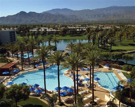 Cheap Holidays To Jw Marriott Desert Springs Resort And Spa Palm Springs