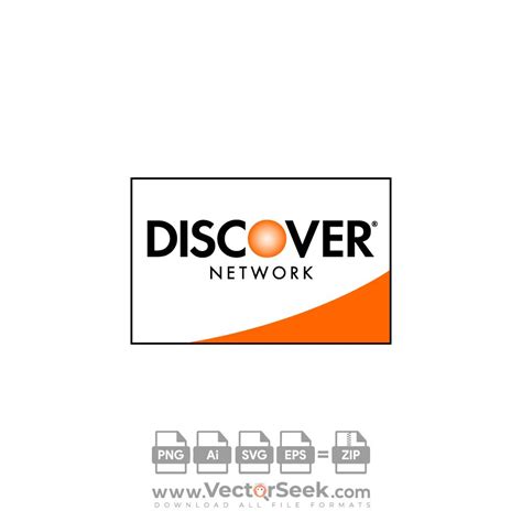 Discover Card Logo Vector Ai Png Svg Eps Free Download