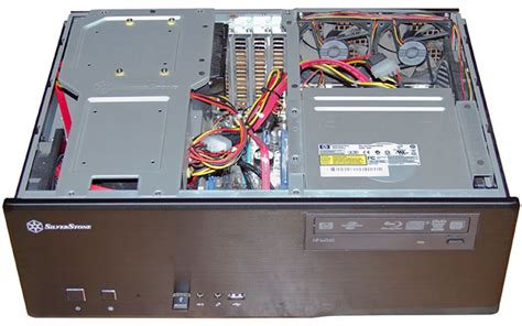 Build A Small Home Theater Pc Richards