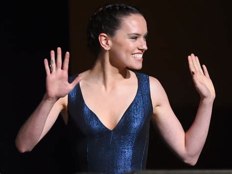 Daisy Ridley And More Celebrities Who Fired Back At Body Shamers In