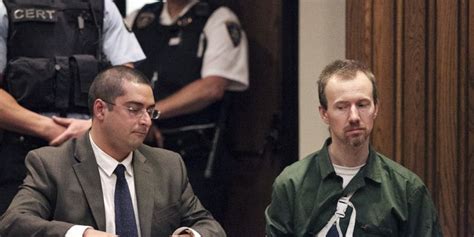 Convicted Murderer David Sweat On Hunger Strike Prompting Prison To Request Force Feeding