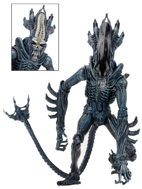 Discontinued Aliens 7″ Scale Action Figure Series 10 Assortment