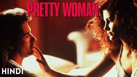 Pretty Woman 1990 Romantic Hollywood Movie Explained In Hindi Youtube