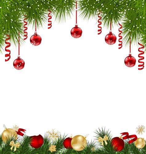 Free Christmas Png Images With Transparent Background Aari Naari