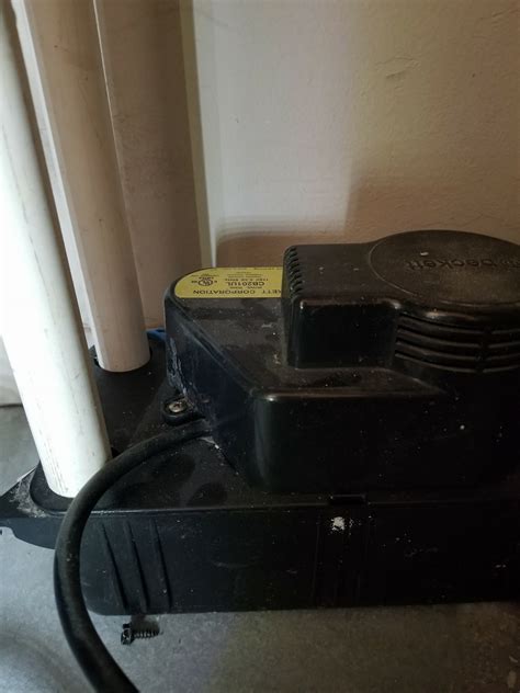 Come join the discussion about the. furnace - Low voltage wiring of outside condenser ...
