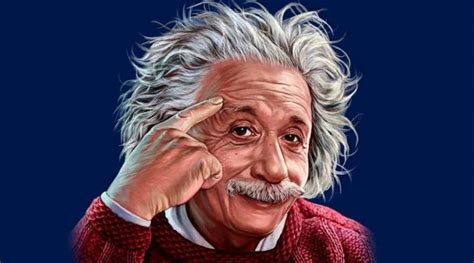 La Biografía De Albert Einstein Resumen Paraniñ