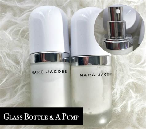 Marc Jacobs Coconut Primer Review Crazy Beautiful Makeup And Lifestyle