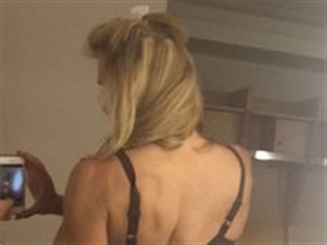 Naked Charlotte Flair In Leak