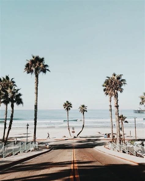 Pin By Carina Li On Beachy Vibes Beach Pictures Beach Aesthetic