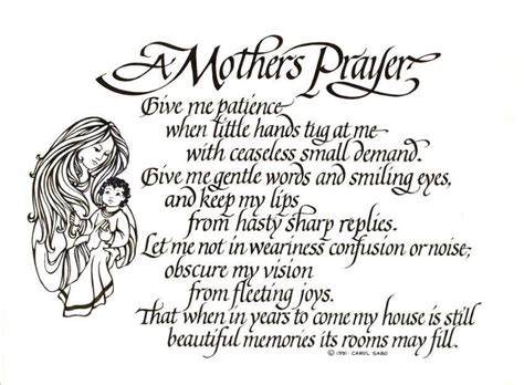 Mums Verse Card Sentiments Mother Quotes Mother Poems From