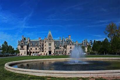 Biltmore Asheville Nc Well