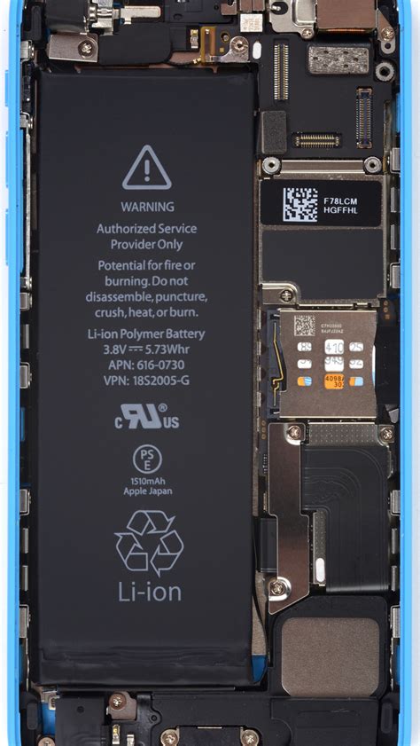 We're done with our apple teardowns and we've already started on writing repair guides for the new iphones. Download These iPhone 5s And iPhone 5c Internals-Exposing Wallpapers