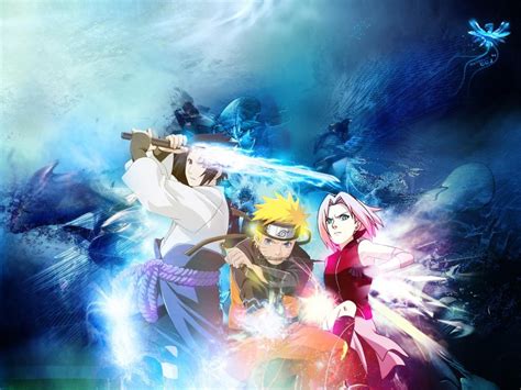 Imagenes de Naruto en HD para Whatsapp | Fondos-Wallpappers-Portadas