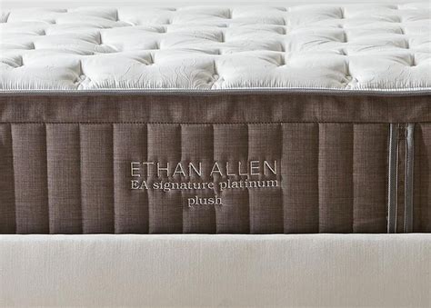 330,782 likes · 359 talking about this · 12,928 were here. EA Signature Platinum™ Mattress | Mattresses | Ethan Allen