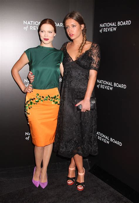 Découvrez sa biographie, le détail de ses 15 ans de carrière et toute son actualité. LEA SEYDOUX and ADELE EXARCHOPOULOS at 2014 National Board ...