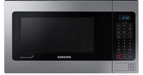 samsung stainless countertop microwave mghct
