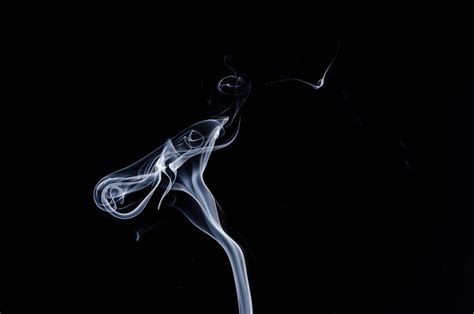 Smoke Tobacco Haze Free Photo On Pixabay