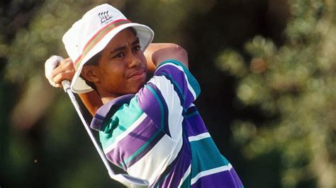 Tiger Woods Back Unseen Footage Documents The Rise Fall And